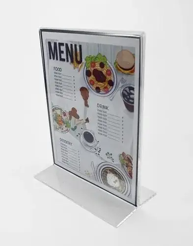 Pjesë për kafene dhe restorante, 6